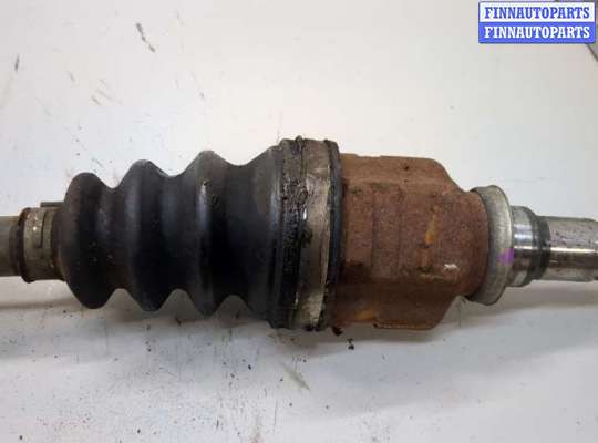 купить Полуось (приводной вал, шрус) на Toyota Yaris 2005-2011