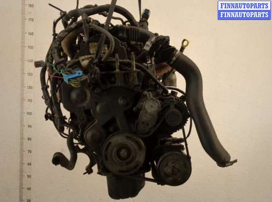 купить Турбина на Ford C-Max 2002-2010