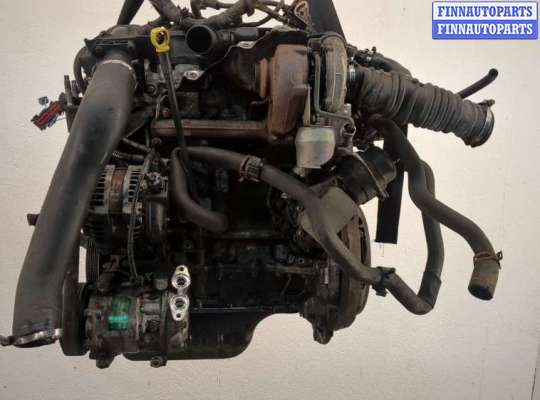 купить Турбина на Ford C-Max 2002-2010