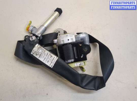 Ремень безопасности MZ615099 на Mazda 3 (BL) 2009-2013