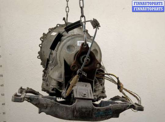 купить КПП - автомат (АКПП) на Jaguar XF 2007-2015