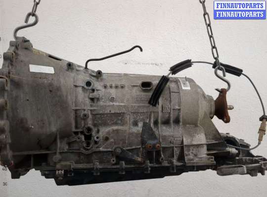 купить КПП - автомат (АКПП) на Jaguar XF 2007-2015