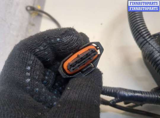 купить Насос электрический усилителя руля на Opel Astra H 2004-2010