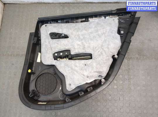 купить Дверная карта (Обшивка двери) на Chevrolet Volt 2010-2015