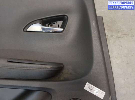 купить Дверная карта (Обшивка двери) на Chevrolet Volt 2010-2015
