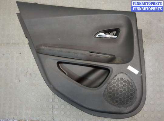 купить Дверная карта (Обшивка двери) на Chevrolet Volt 2010-2015