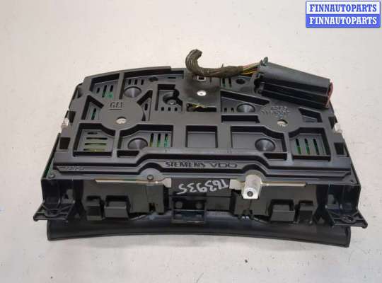 купить Щиток приборов (приборная панель) на Opel Astra H 2004-2010