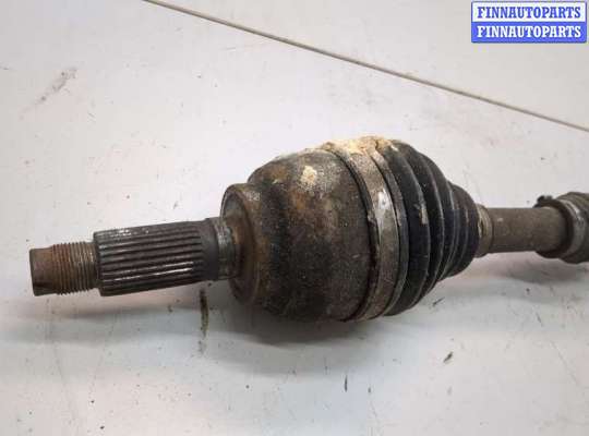 купить Полуось (приводной вал, шрус) на Mazda 5 (CR) 2005-2010