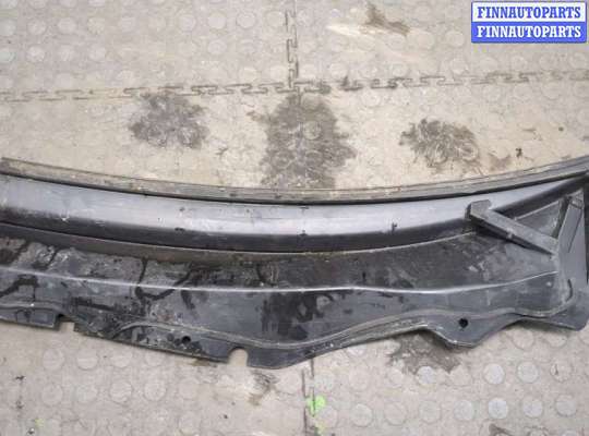купить Жабо под дворники (дождевик) на Ford Mondeo 3 2000-2007
