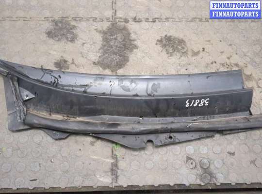Жабо под дворники (дождевик) FO1867710 на Ford Mondeo 3 2000-2007