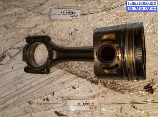 купить Поршень на Volkswagen Sharan 2000-2010