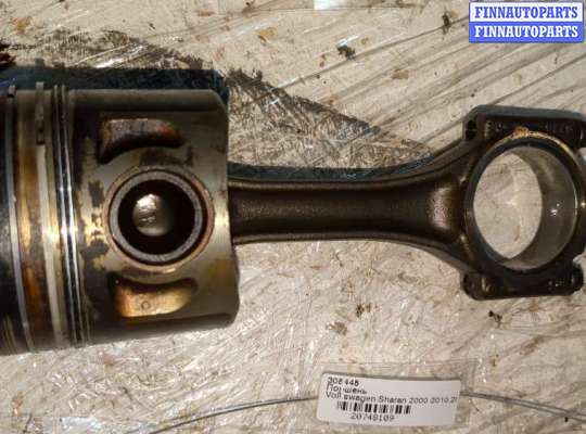 купить Поршень на Volkswagen Sharan 2000-2010