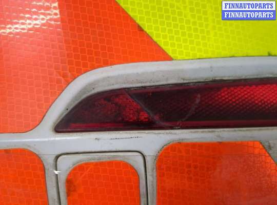 купить Бампер на Skoda Octavia (A7) 2013-2023