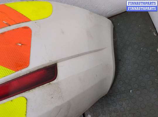 купить Бампер на Skoda Octavia (A7) 2013-2023