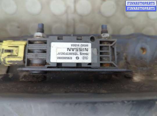 купить Датчик удара на Ford Mondeo 4 2007-2015