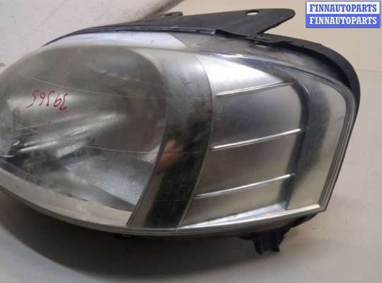 купить Фара (передняя) на Volkswagen Fox 2005-2011