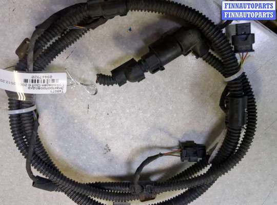купить Электропроводка на Volkswagen Golf 6 2009-2012