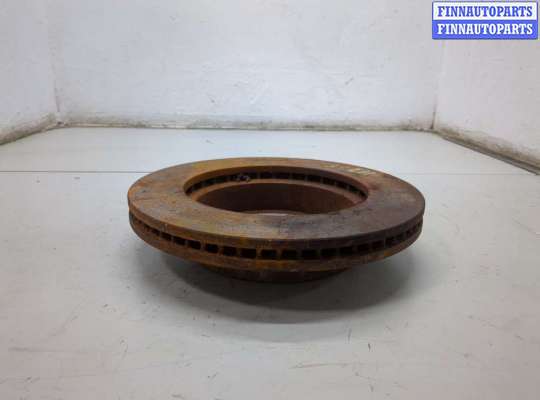 купить Диск тормозной на Hummer H3