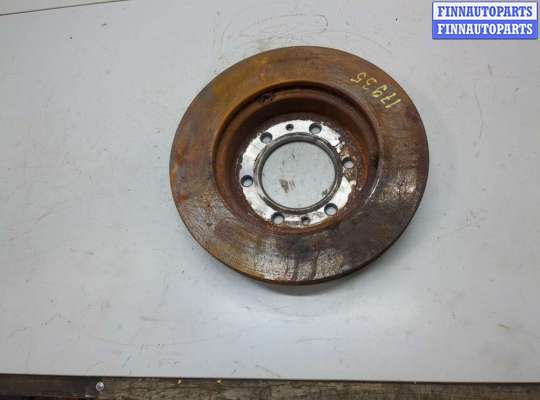 купить Диск тормозной на Hummer H3