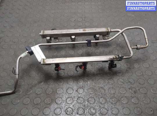 купить Форсунка топливная на Ford Explorer 2015-2019