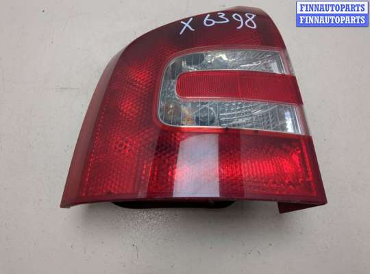 купить Фонарь (задний) на Skoda Octavia (A5) 2004-2013