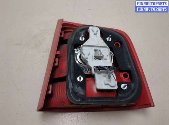 купить Фонарь (задний) на Skoda Octavia (A5) 2004-2013