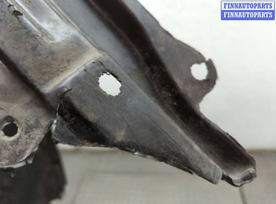 купить Защита арок (подкрылок) на Subaru Forester (S10) 1997-2002