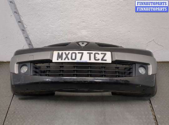 Купить Бампер на Renault Megane 2 2002-2009 Бампер RN1592035 на Renault Megane 2 2002-2009