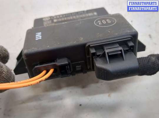 купить Блок комфорта на Audi A1 (8X) 2010-2018