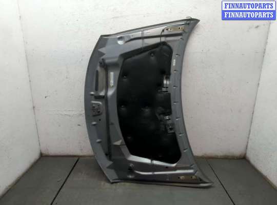 купить Капот на Dodge Journey 2008-2011