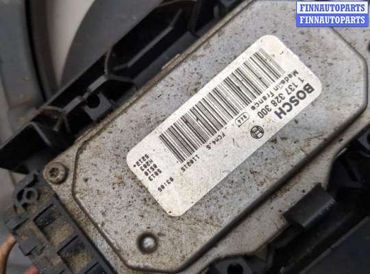 купить Вентилятор радиатора на Mercedes B W245 2005-2011