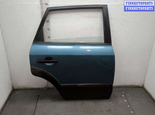 Дверь боковая на Hyundai Tucson I (JM)