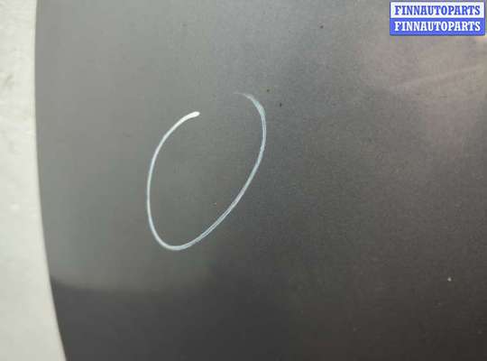 купить Обшивка капота на Honda Civic 2005-2012