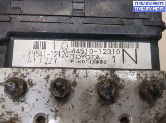 купить Блок АБС, насос (ABS, ESP, ASR) на Toyota Corolla E11 1997-2001
