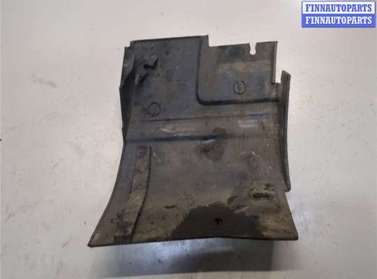 купить Накладка на порог на Land Rover Discovery 3 2004-2009
