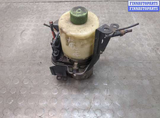 купить Насос электрический усилителя руля на Volkswagen Polo 2005-2009