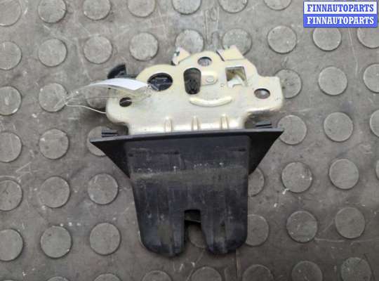 Купить Замок багажника на Audi Q5 2008-2017 Замок багажника AU1717293 на Audi Q5 2008-2017