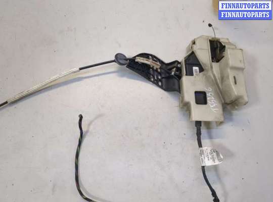 Замок двери VG2578243 на Volkswagen Touareg 2002-2007