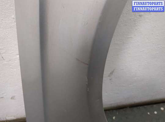 купить Крыло на Audi A4 (B8) 2007-2015