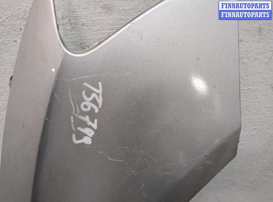 купить Крыло на Audi A4 (B8) 2007-2015