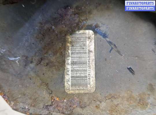 купить Ступица (кулак, цапфа) на KIA Sportage 2010-2016