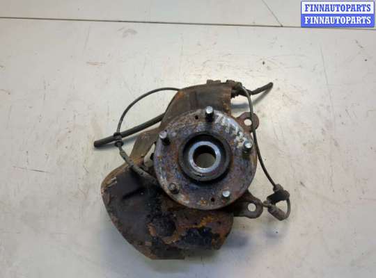 купить Ступица (кулак, цапфа) на KIA Sportage 2010-2016