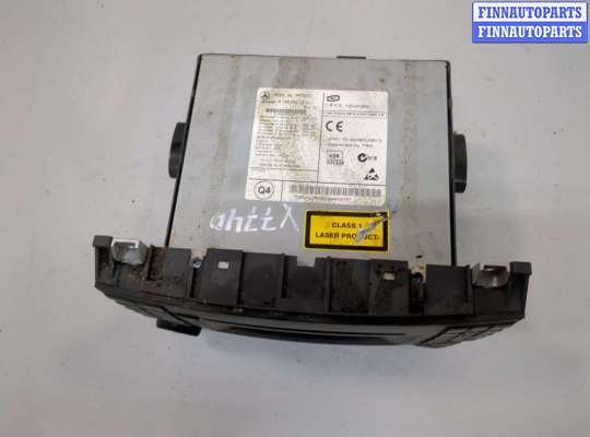 купить Магнитола на Mercedes Sprinter 2006-2018