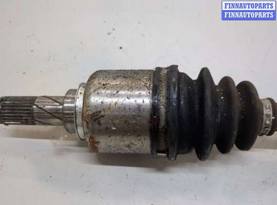 купить Полуось (приводной вал, шрус) на Nissan Note E11 2005-2013