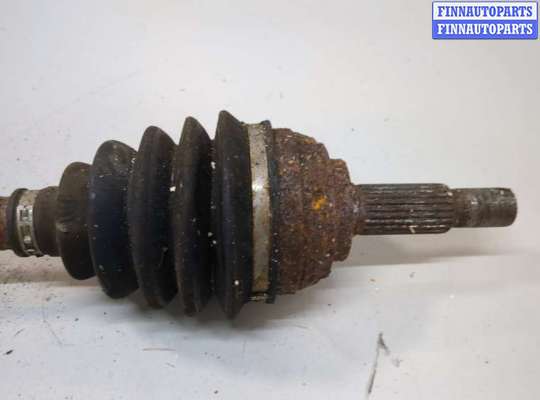 купить Полуось (приводной вал, шрус) на Nissan Note E11 2005-2013