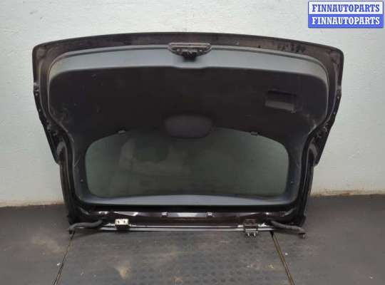 купить Замок багажника на Nissan Qashqai 2006-2013