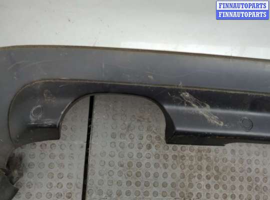 купить Бампер на Audi A6 (C5) 1997-2005