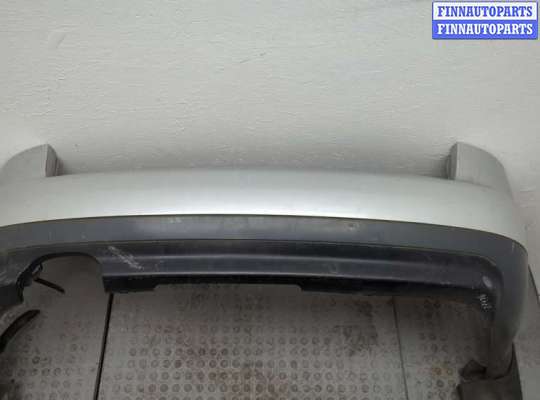 купить Бампер на Audi A6 (C5) 1997-2005