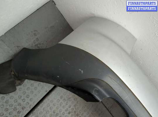 купить Бампер на Audi A6 (C5) 1997-2005