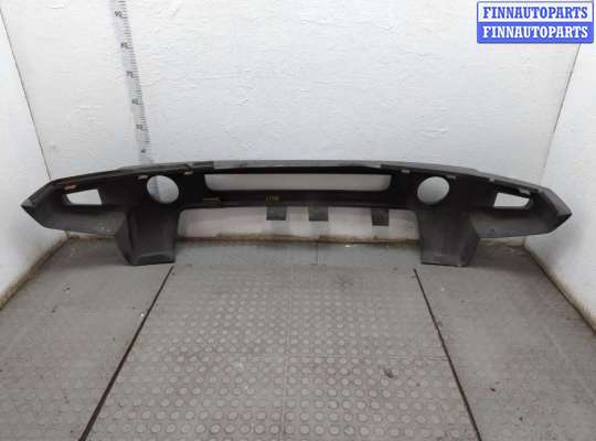 купить Бампер на Hummer H3